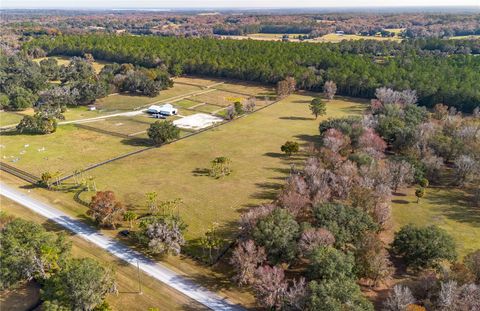 Tiny photo for Tbd Hwy 329, Reddick, FL 32686 (MLS # OM715268)