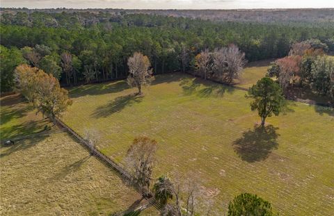 Tiny photo for Tbd Hwy 329, Reddick, FL 32686 (MLS # OM715268)