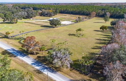 Tiny photo for Tbd Hwy 329, Reddick, FL 32686 (MLS # OM715268)