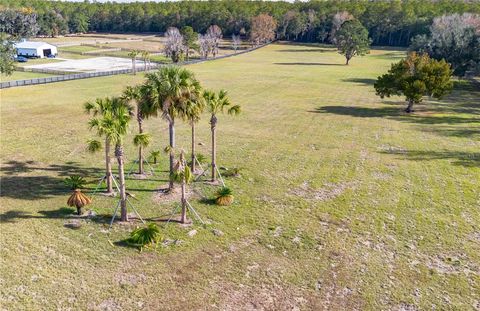 Tiny photo for Tbd Hwy 329, Reddick, FL 32686 (MLS # OM715268)