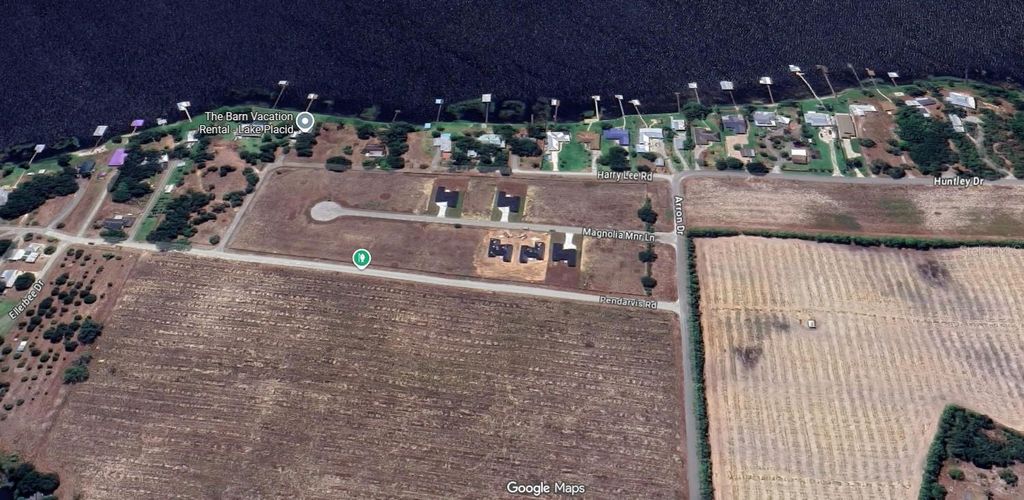 Photo of 112 Magnolia Manor Lane, Lake Placid, FL 33852 (MLS # O6356956)