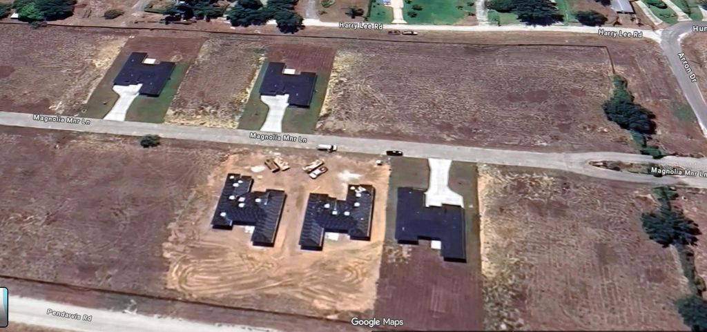 Photo of 112 Magnolia Manor Lane, Lake Placid, FL 33852 (MLS # O6356956)