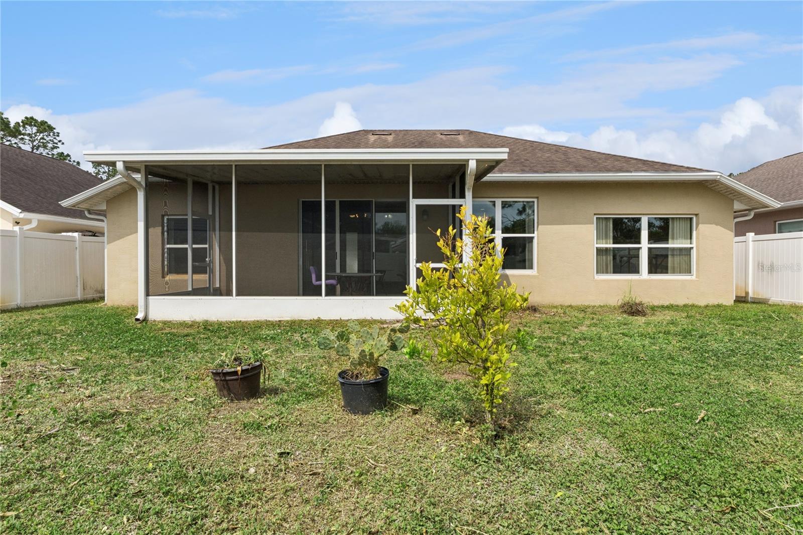 SPRINGLEAF UN III - Residential