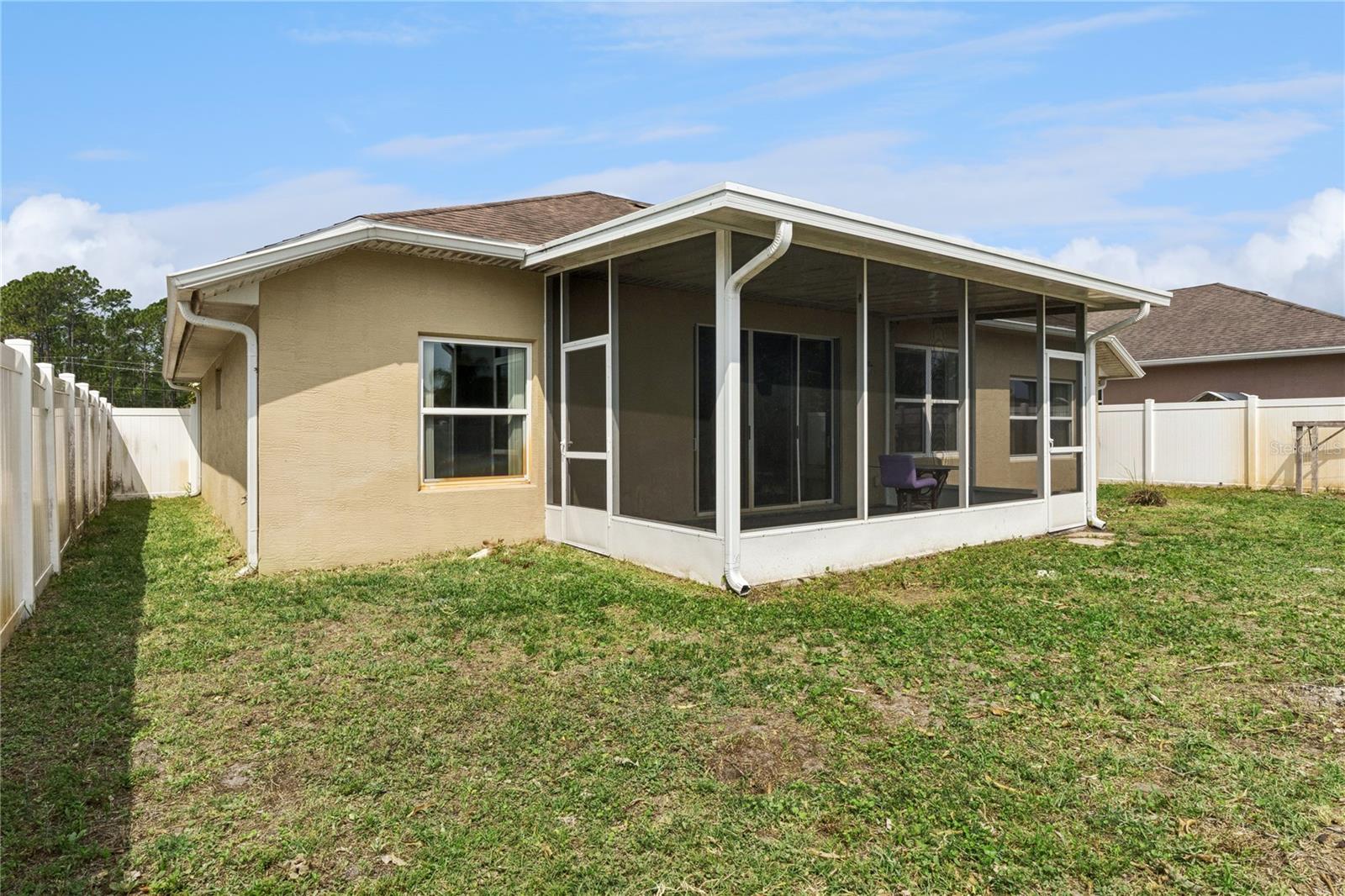 SPRINGLEAF UN III - Residential
