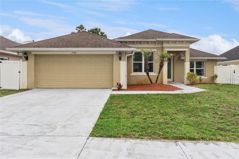Photo of 1520 Springleaf Drive, Ormond Beach, FL 32174 (MLS # O6406340)