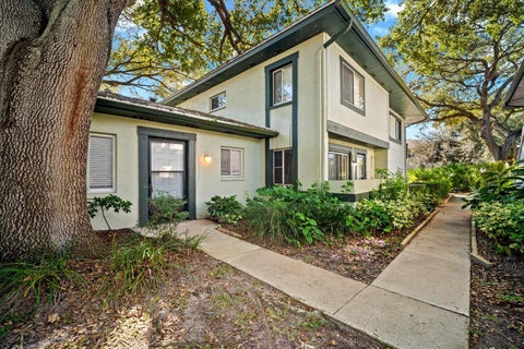 Photo of 2922 Lichen Lane #A, Clearwater, FL 33760 (MLS # TB8557928)