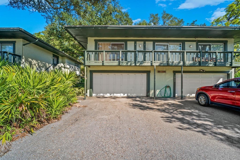 Photo of 2922 Lichen Lane #A, Clearwater, FL 33760 (MLS # TB8557928)