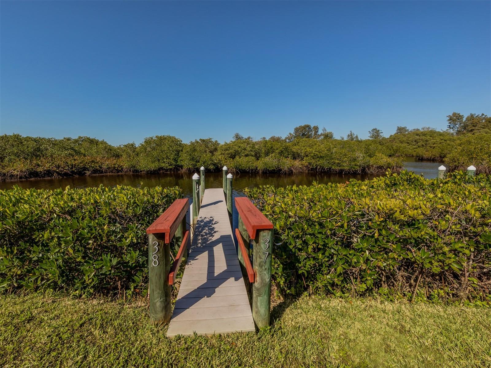 LAZY RIVER MHP - Residential