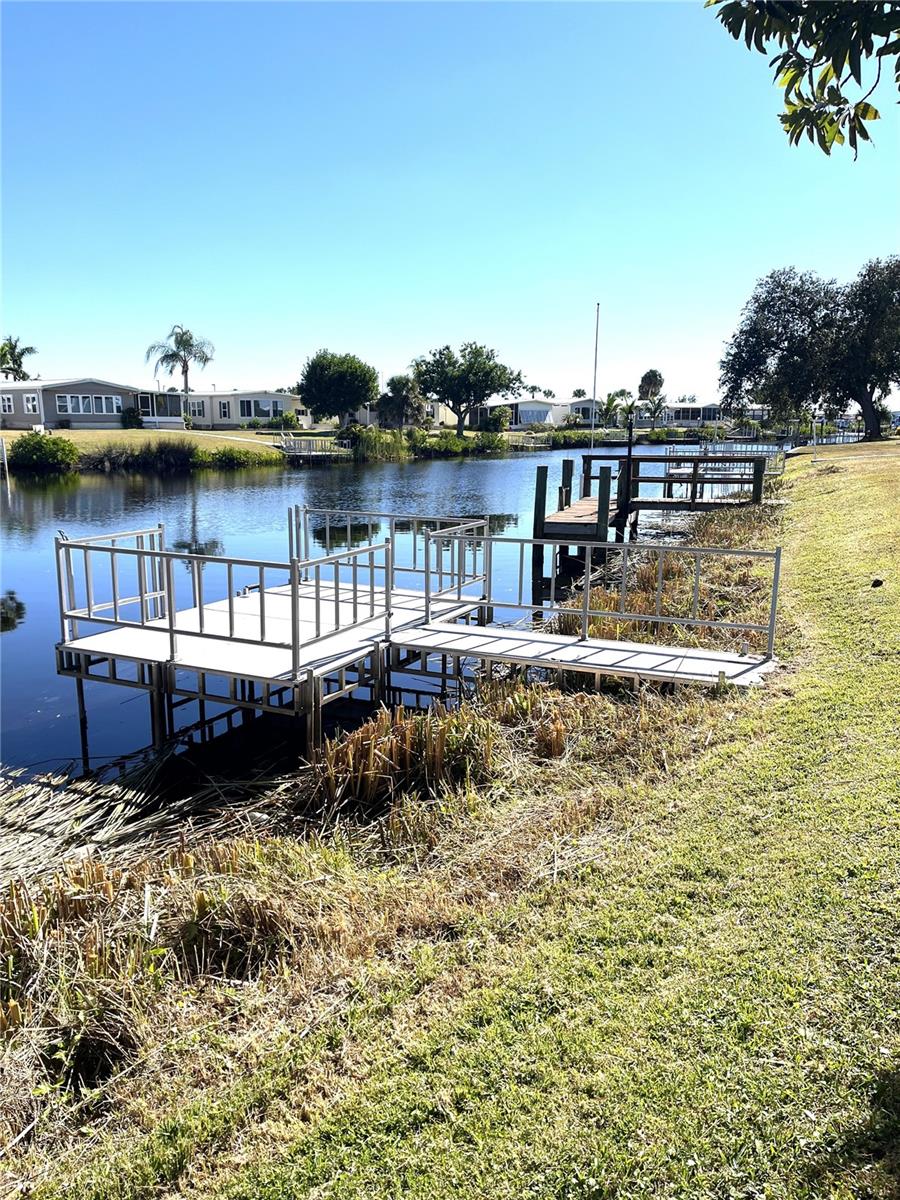 LAZY RIVER MHP - Residential