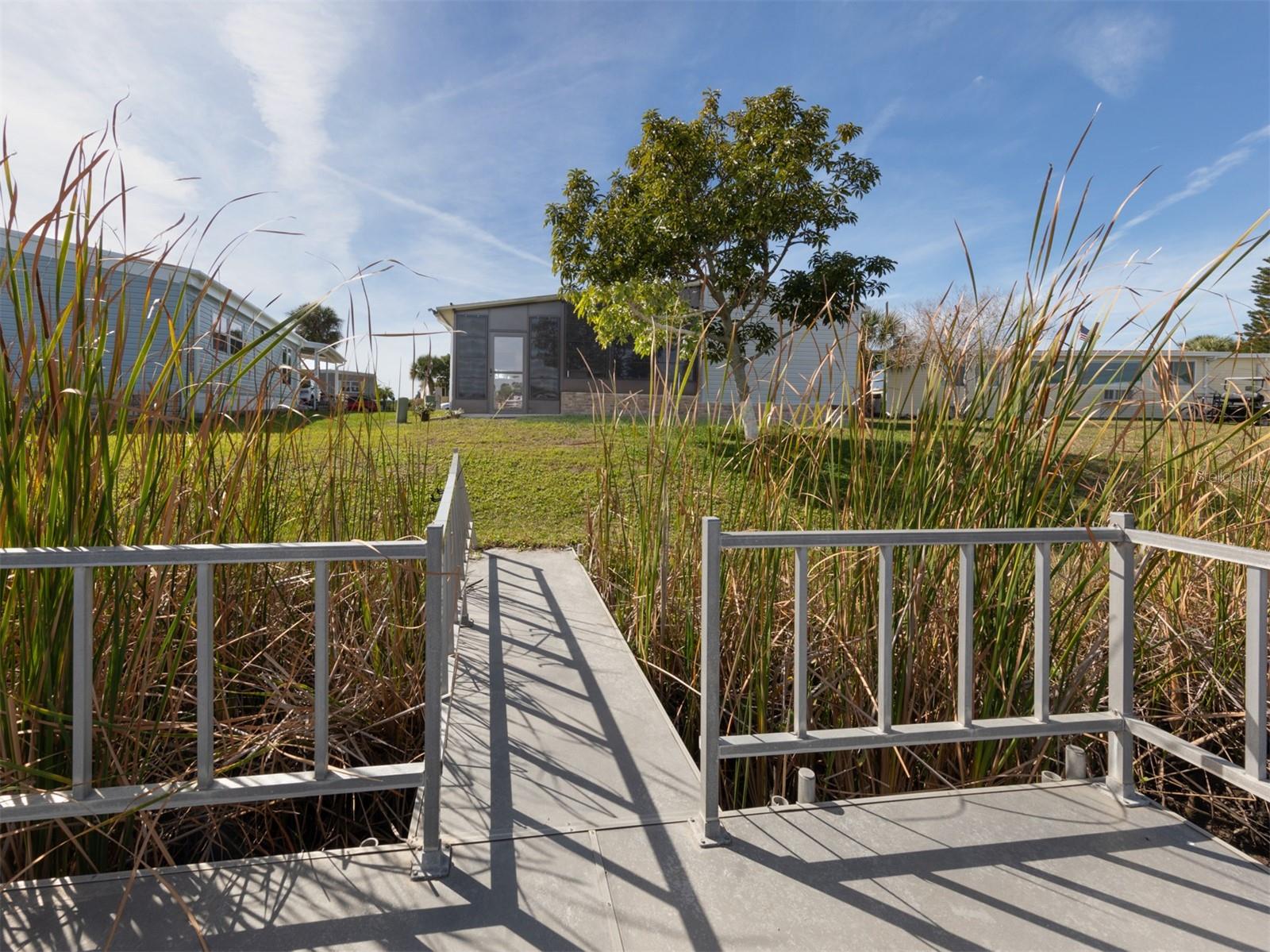 LAZY RIVER MHP - Residential