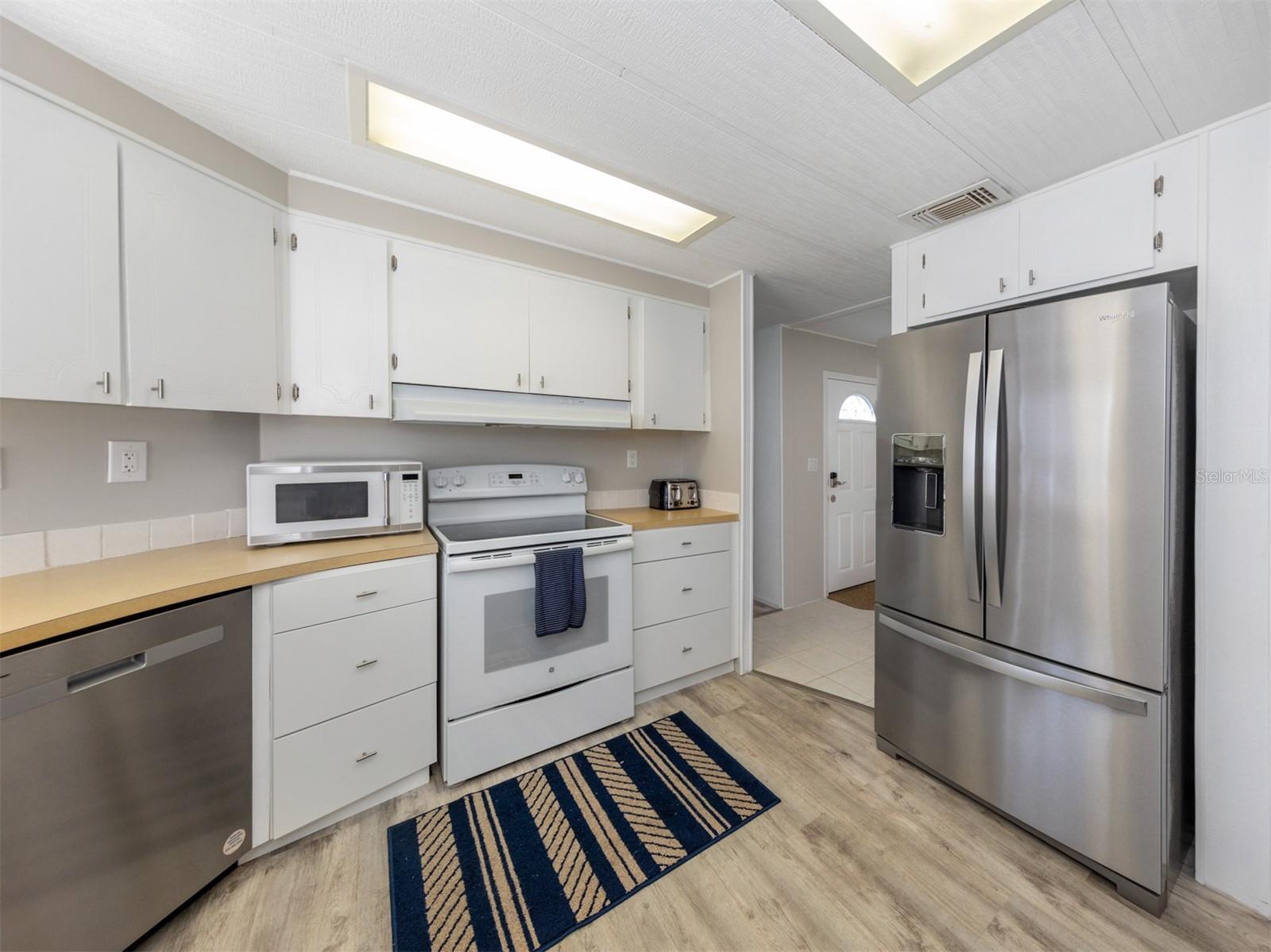 LAZY RIVER MHP - Residential