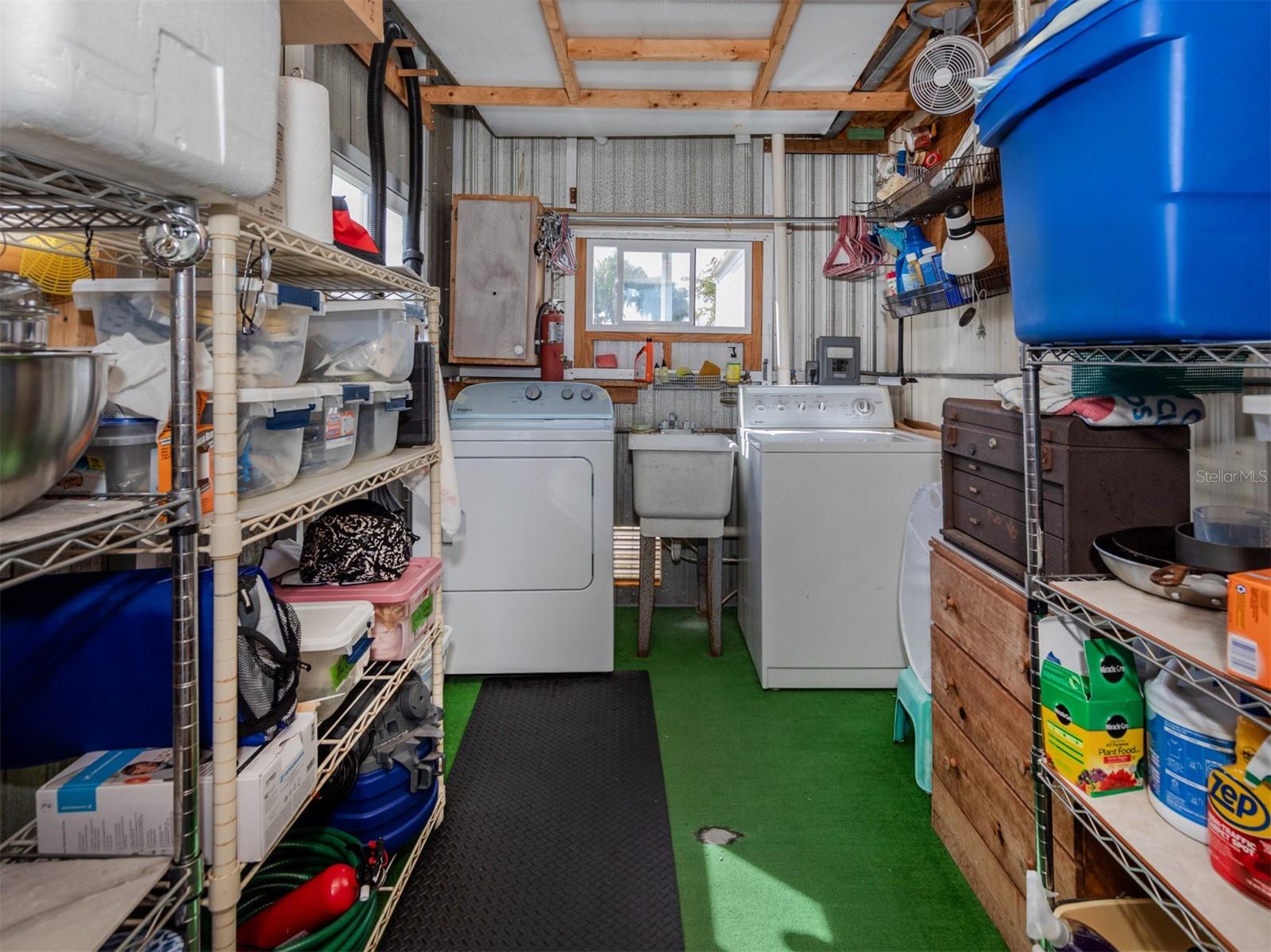 LAZY RIVER MHP - Residential