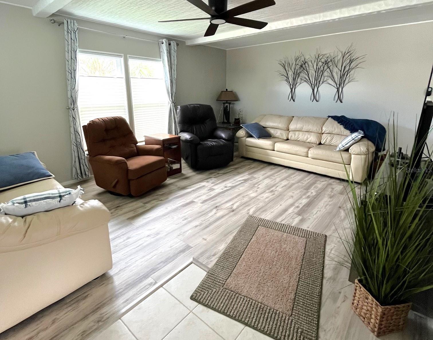 LAZY RIVER MHP - Residential