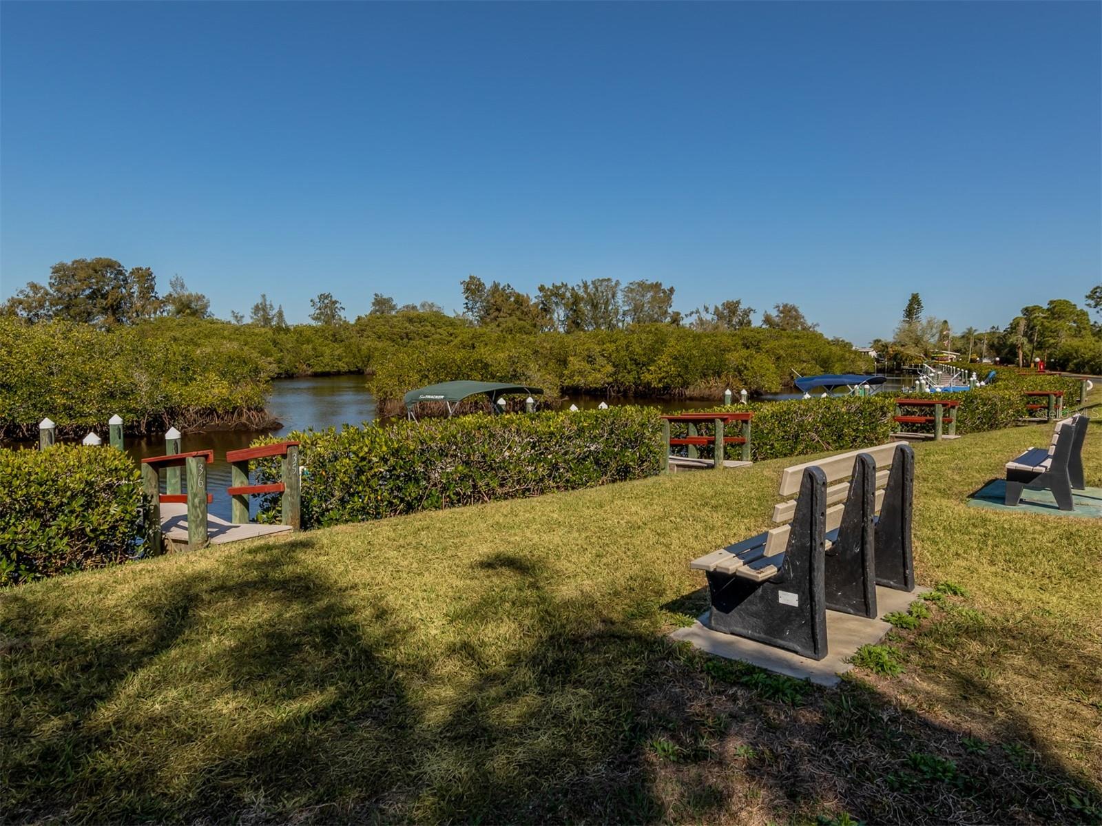 LAZY RIVER MHP - Residential