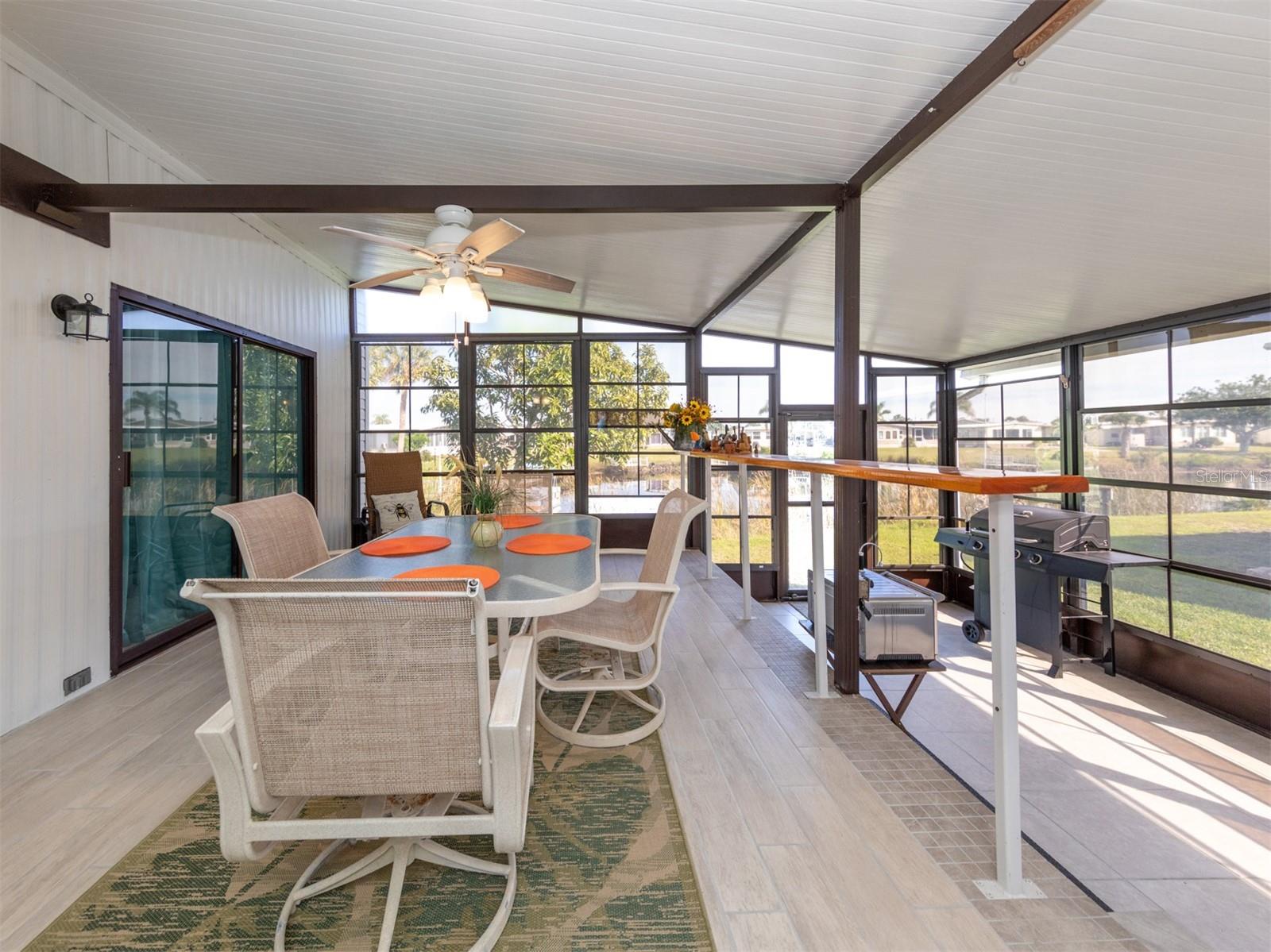 LAZY RIVER MHP - Residential