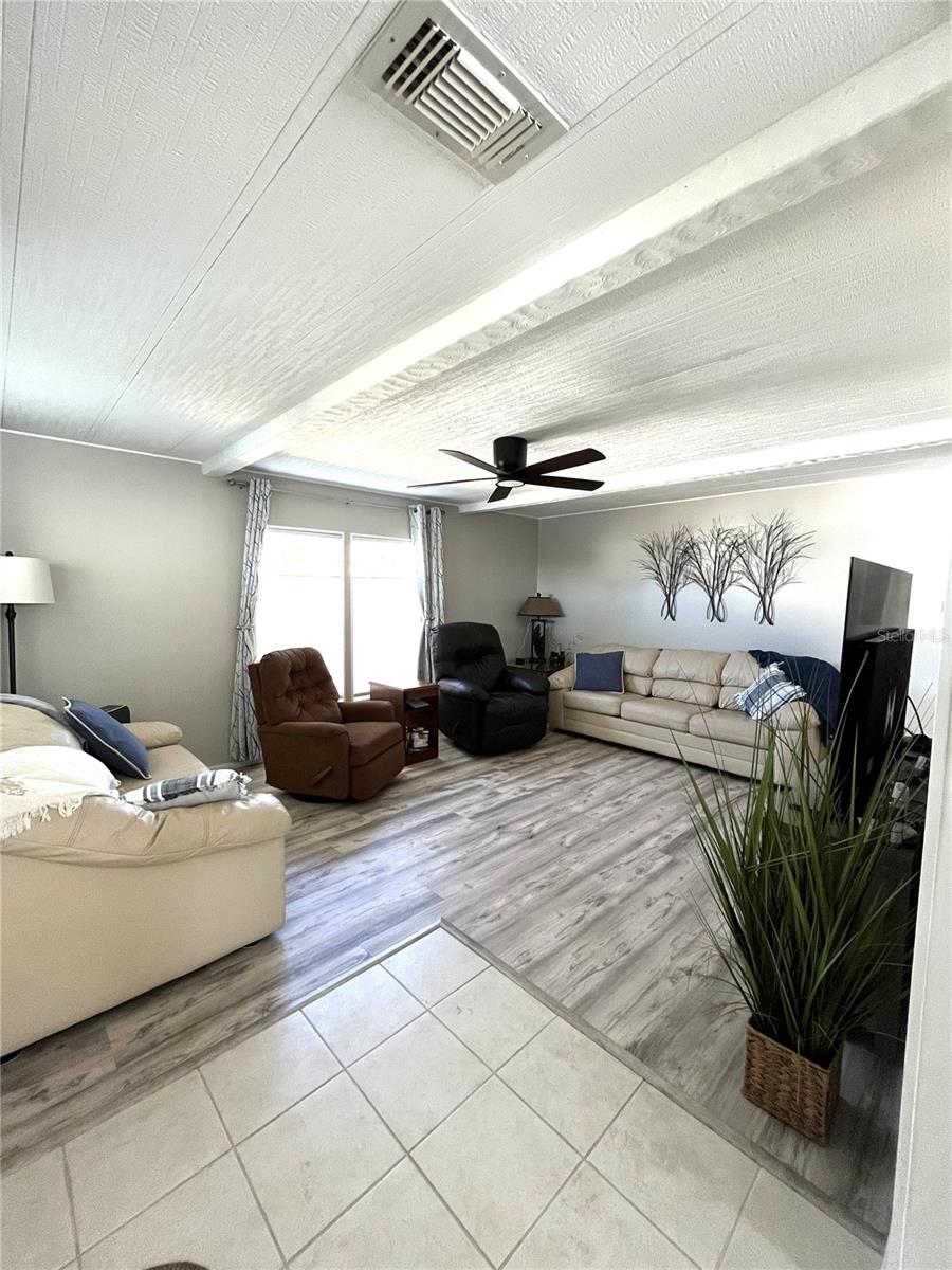 LAZY RIVER MHP - Residential