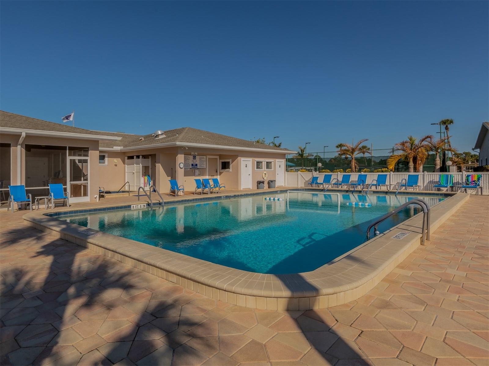 LAZY RIVER MHP - Residential