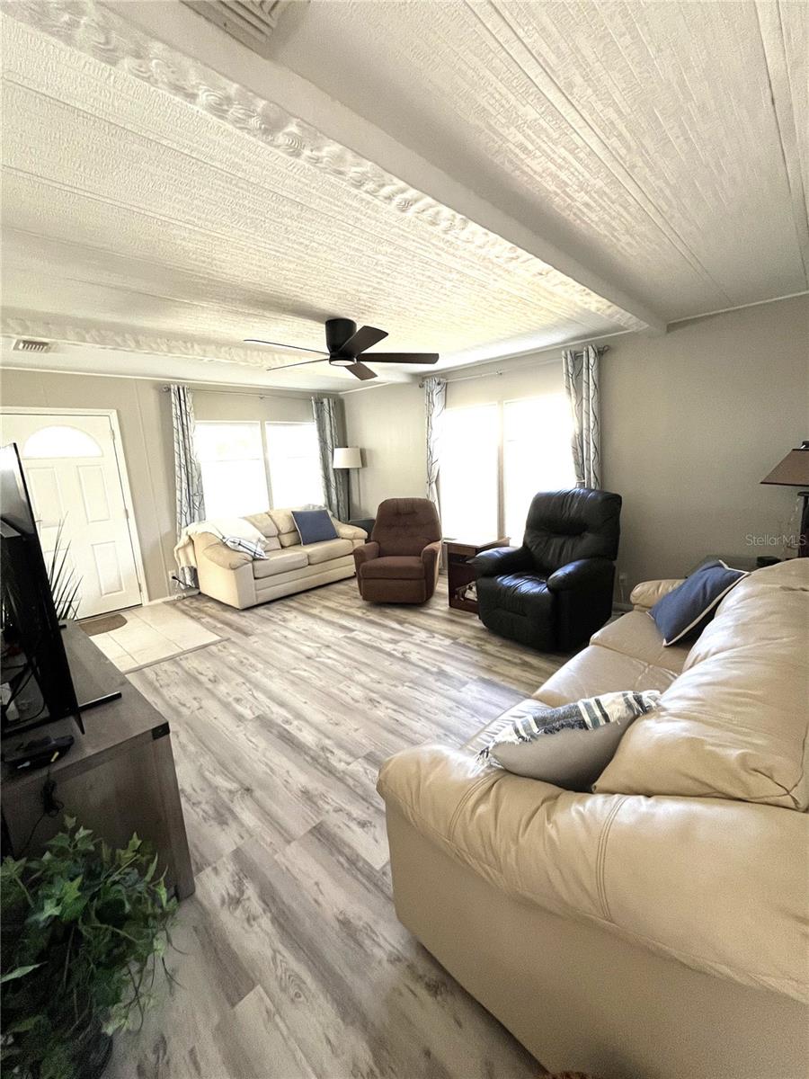 LAZY RIVER MHP - Residential