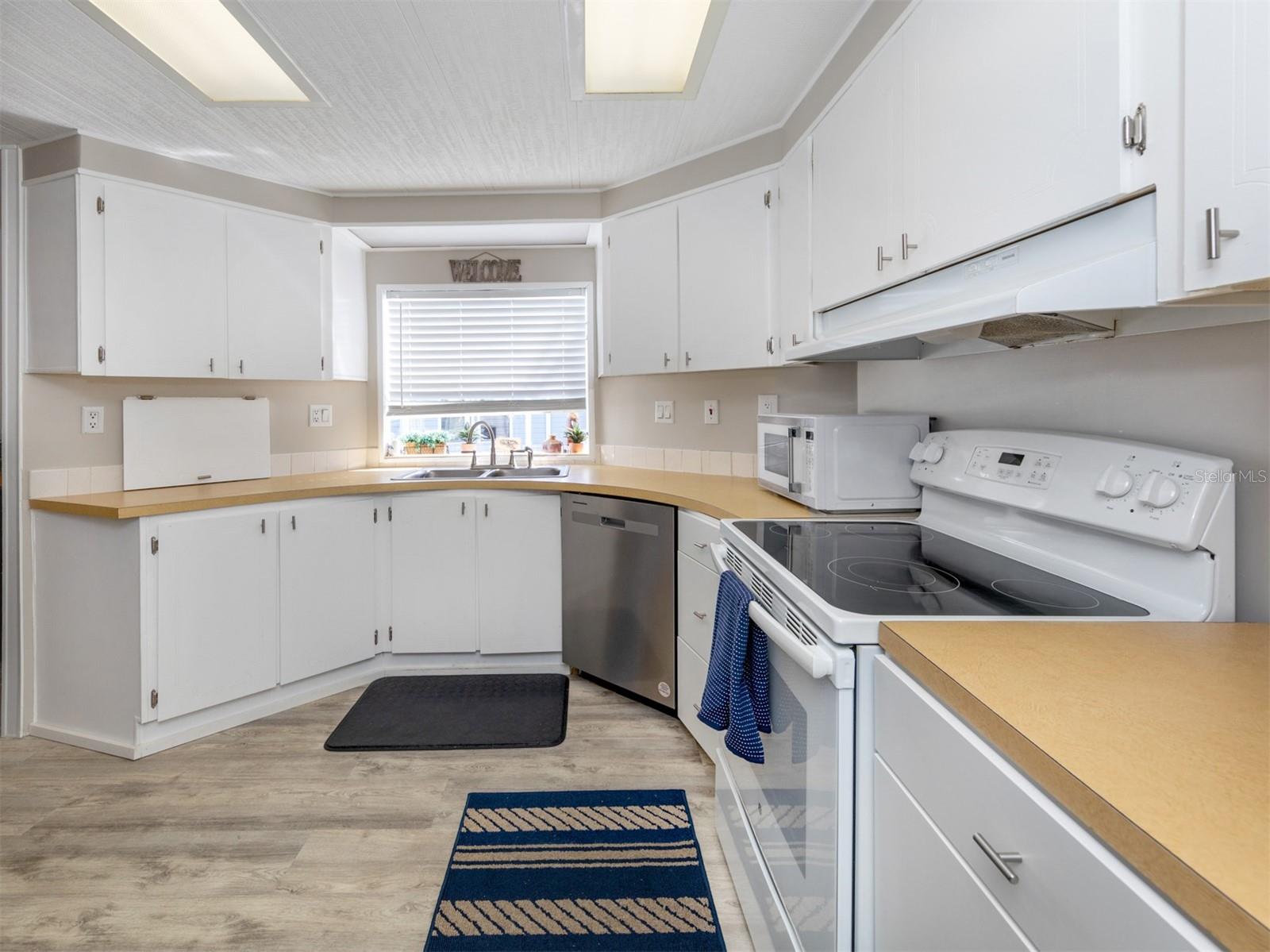 LAZY RIVER MHP - Residential