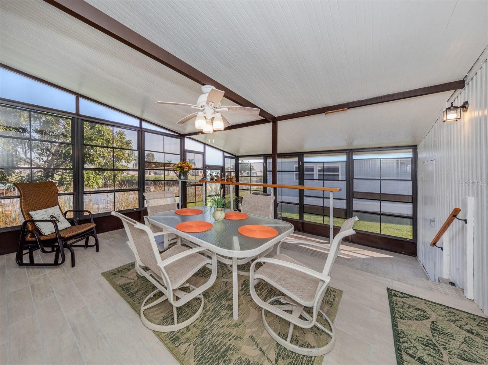 LAZY RIVER MHP - Residential