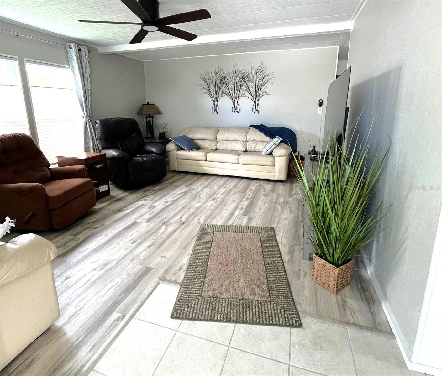 LAZY RIVER MHP - Residential