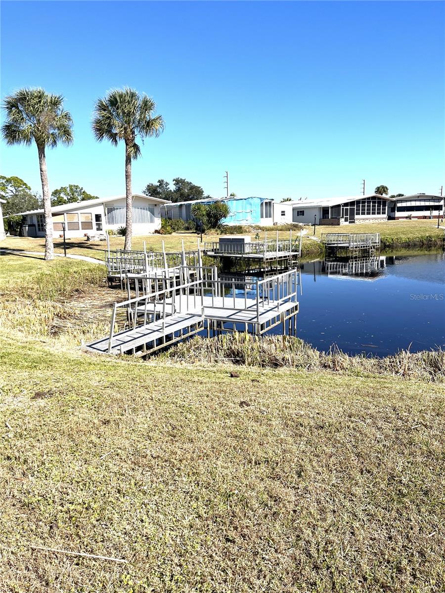 LAZY RIVER MHP - Residential