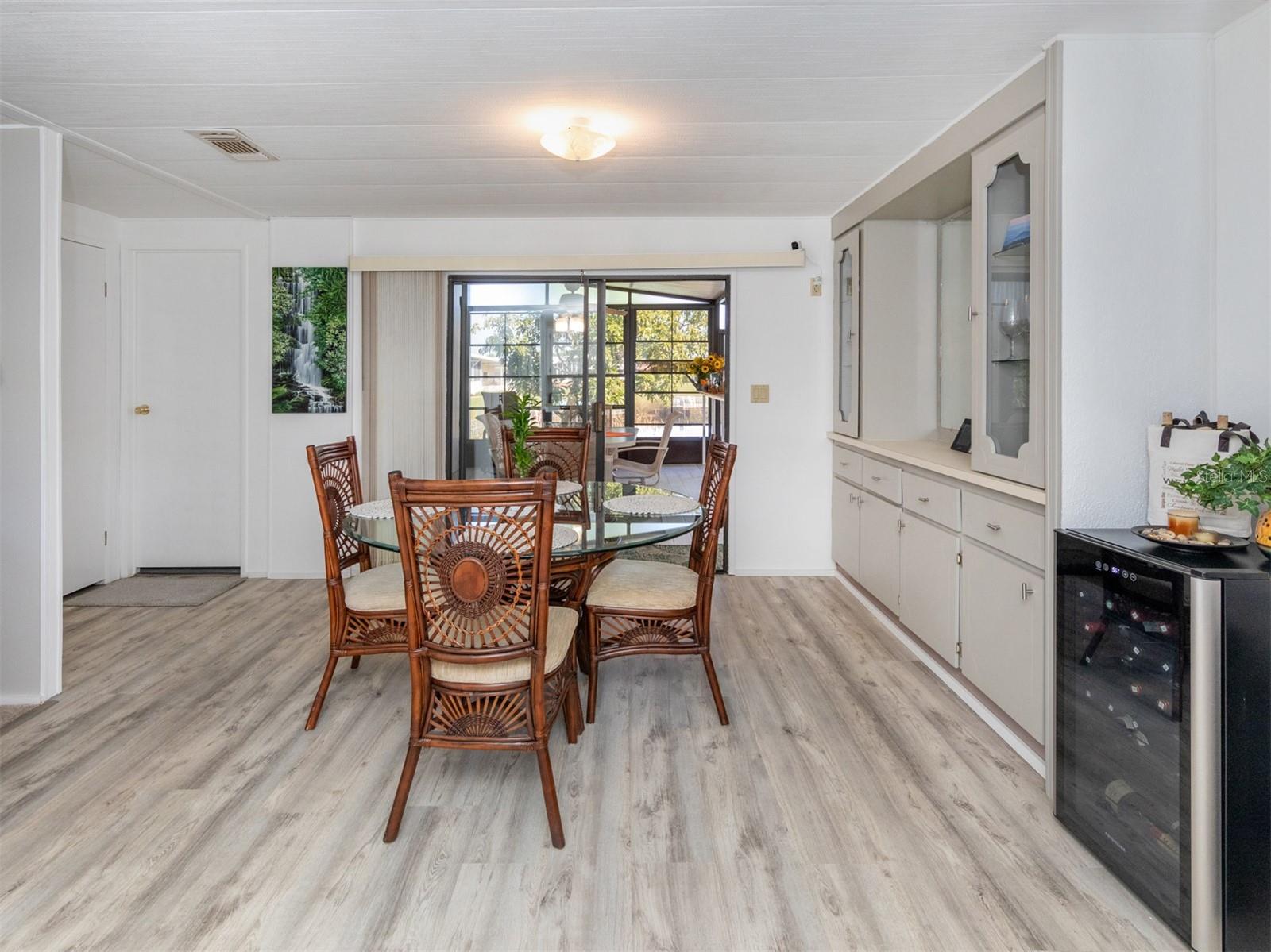 LAZY RIVER MHP - Residential