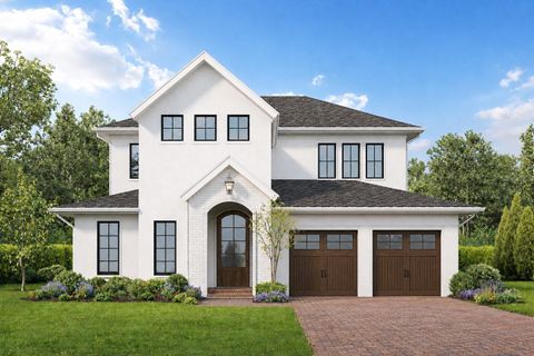 Photo of 910 Enclave Place, Winter Park, FL 32792 (MLS # O6406803)