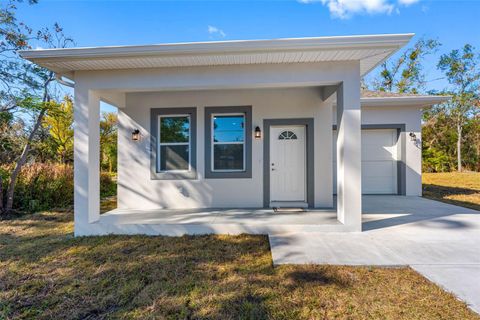 Photo of 10247 Lake Drive, New Port Richey, FL 34654 (MLS # TB8458693)