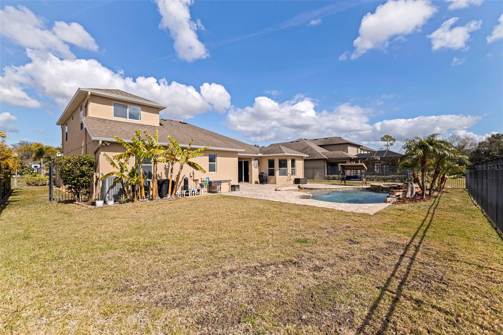 HERITAGE RESERVE - Residential