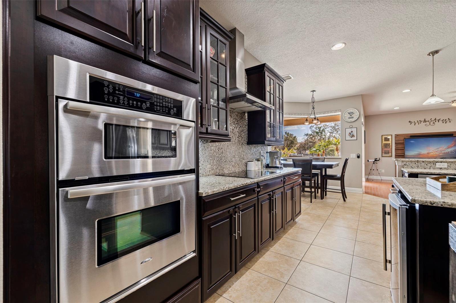 HERITAGE RESERVE - Residential