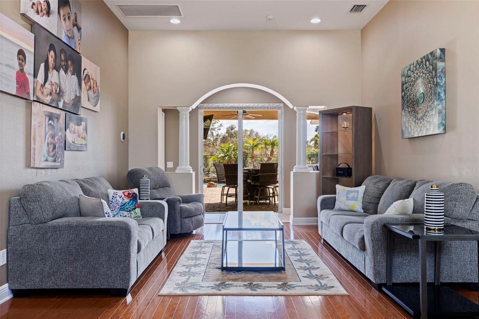 HERITAGE RESERVE - Residential