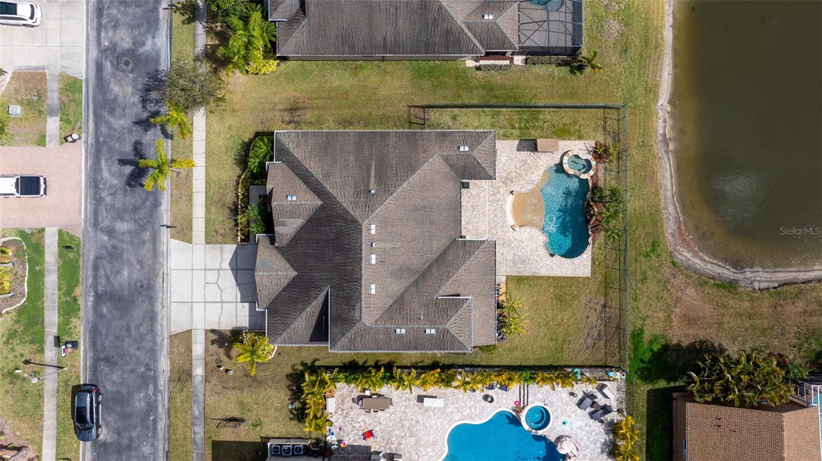 HERITAGE RESERVE - Residential