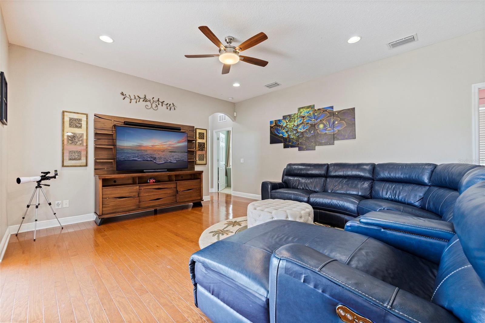 HERITAGE RESERVE - Residential