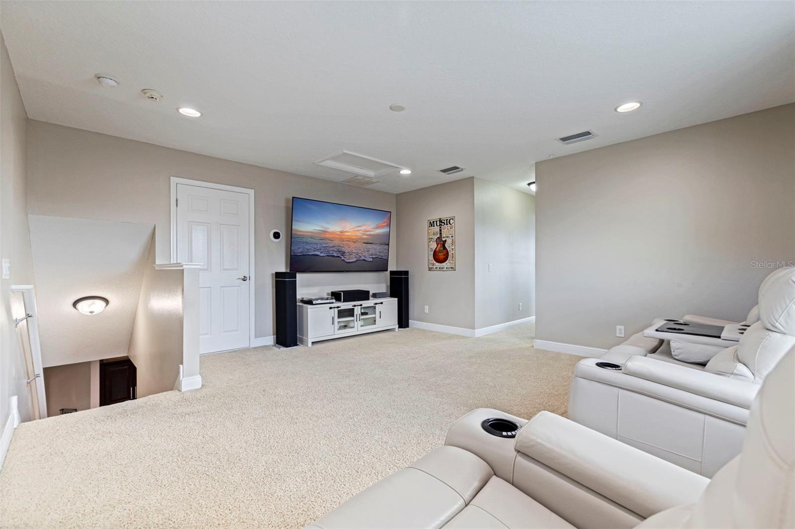 HERITAGE RESERVE - Residential