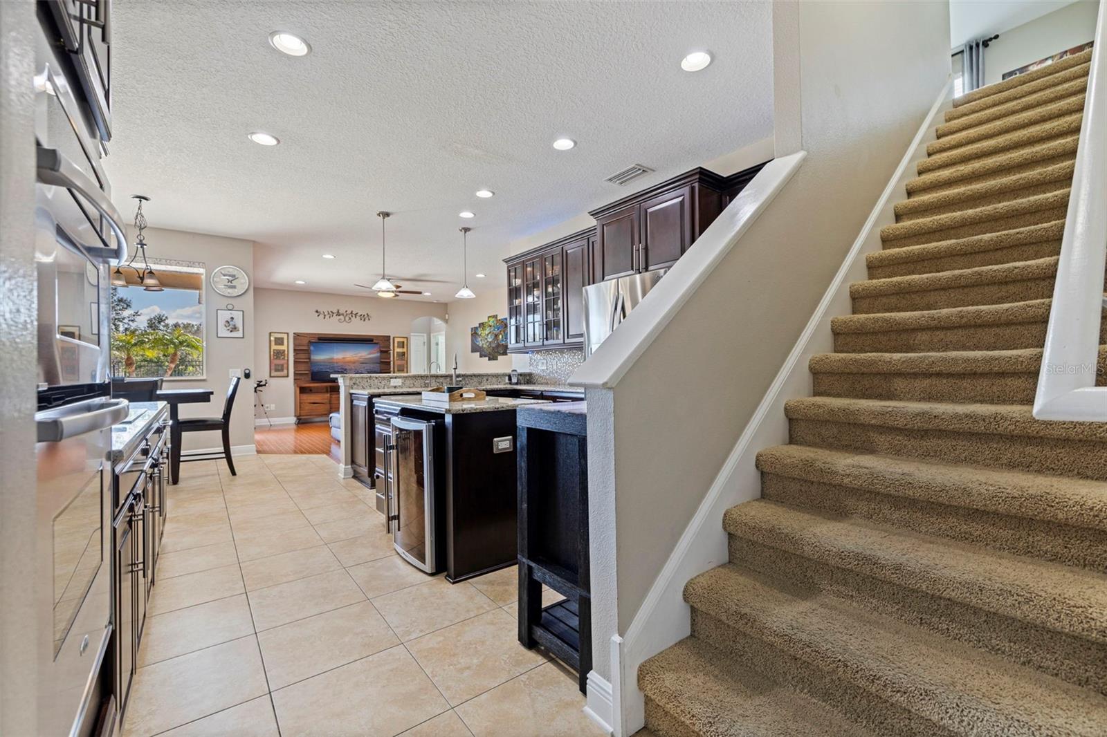 HERITAGE RESERVE - Residential