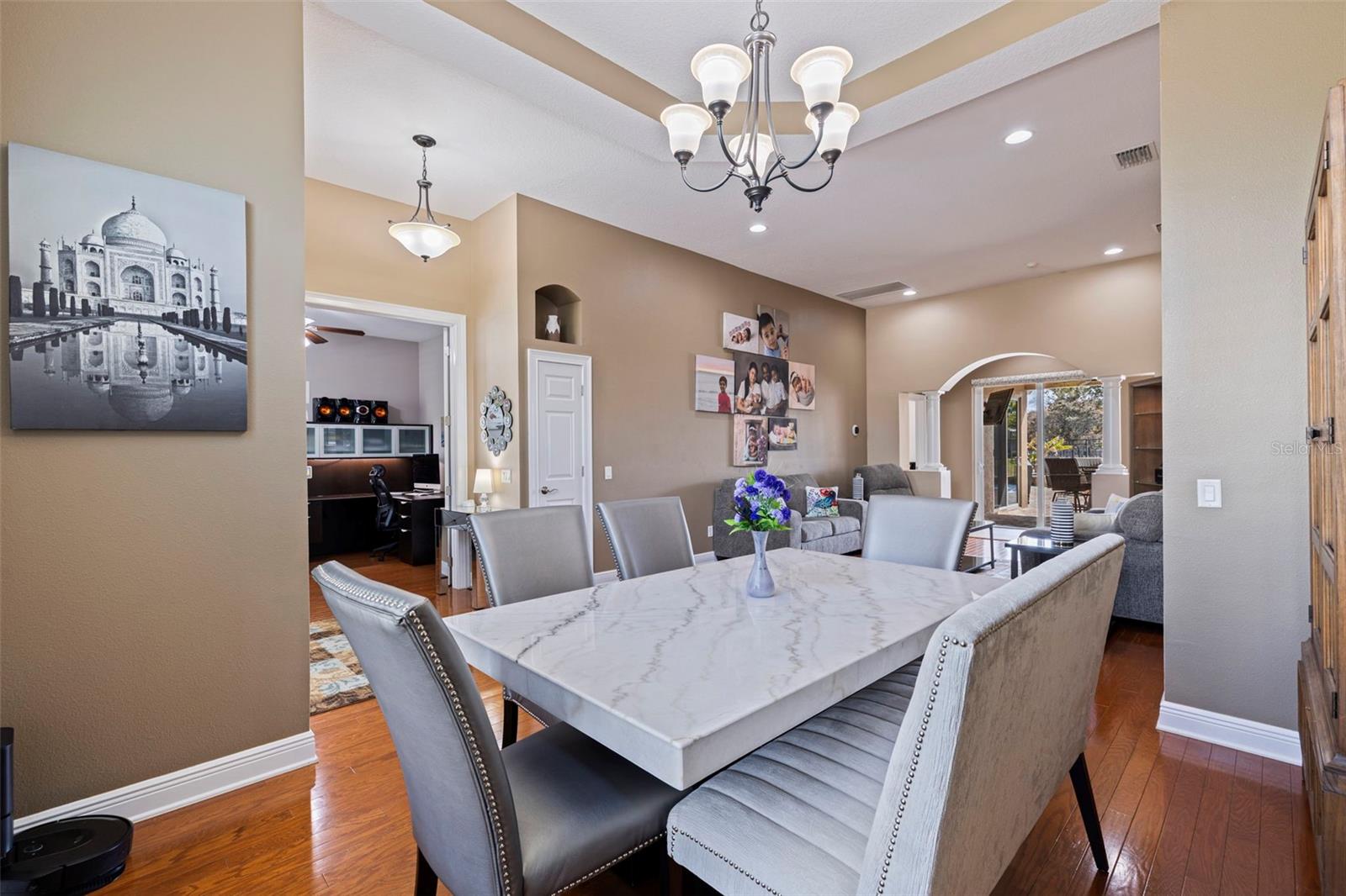 HERITAGE RESERVE - Residential