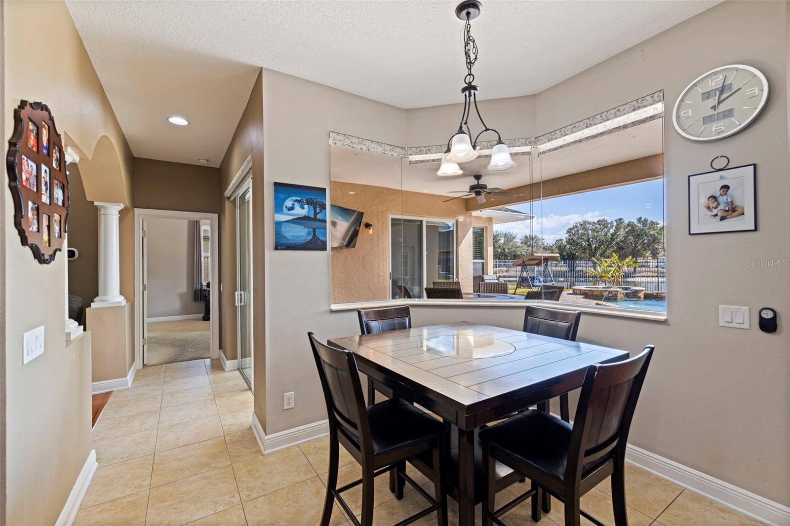 HERITAGE RESERVE - Residential