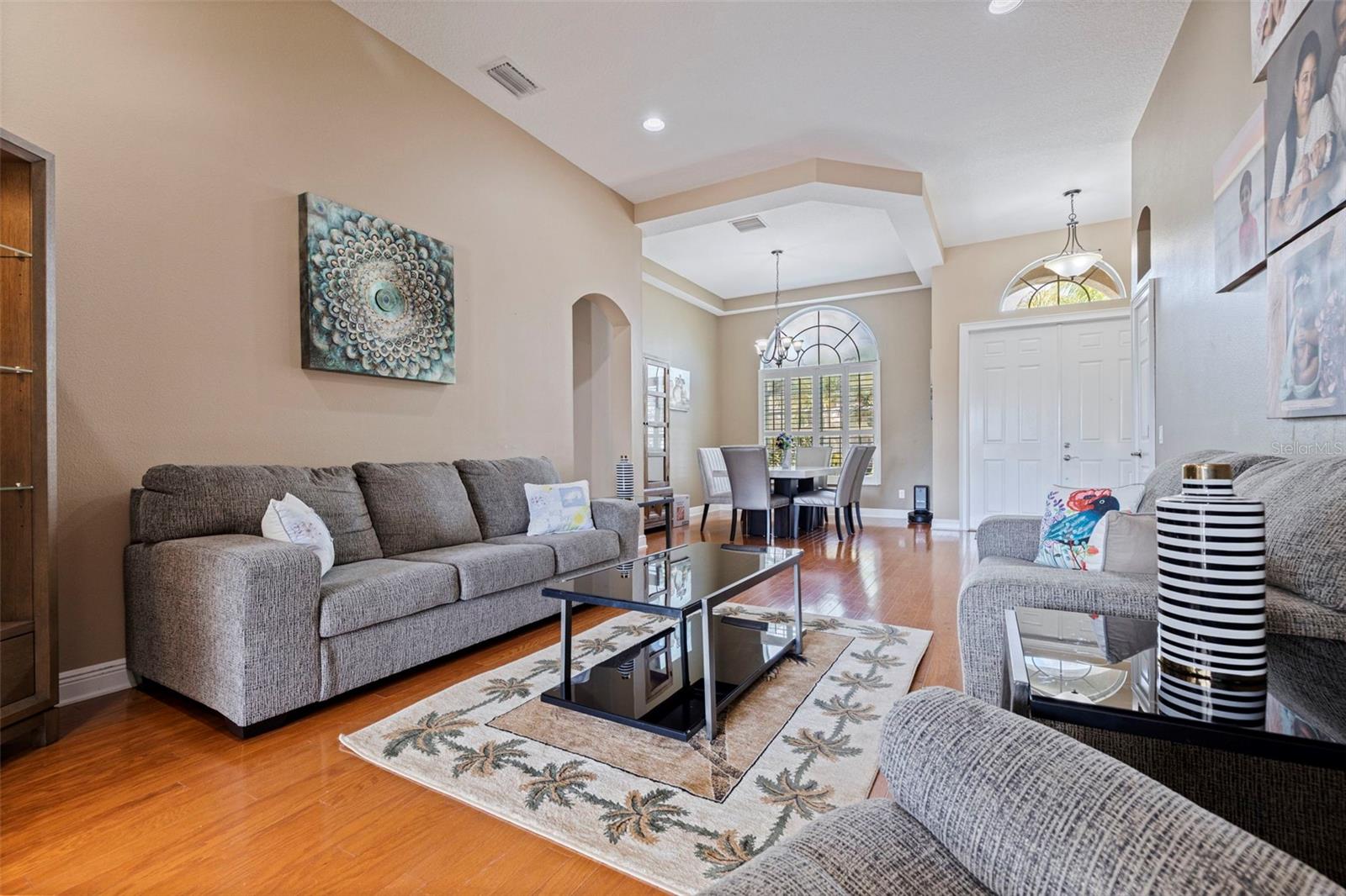 HERITAGE RESERVE - Residential