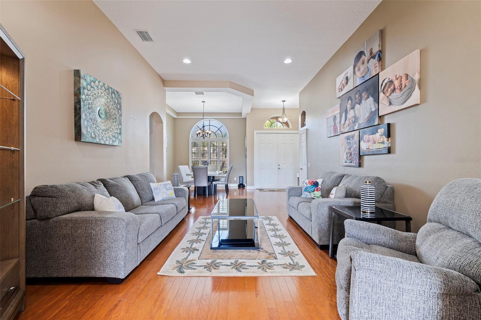 HERITAGE RESERVE - Residential