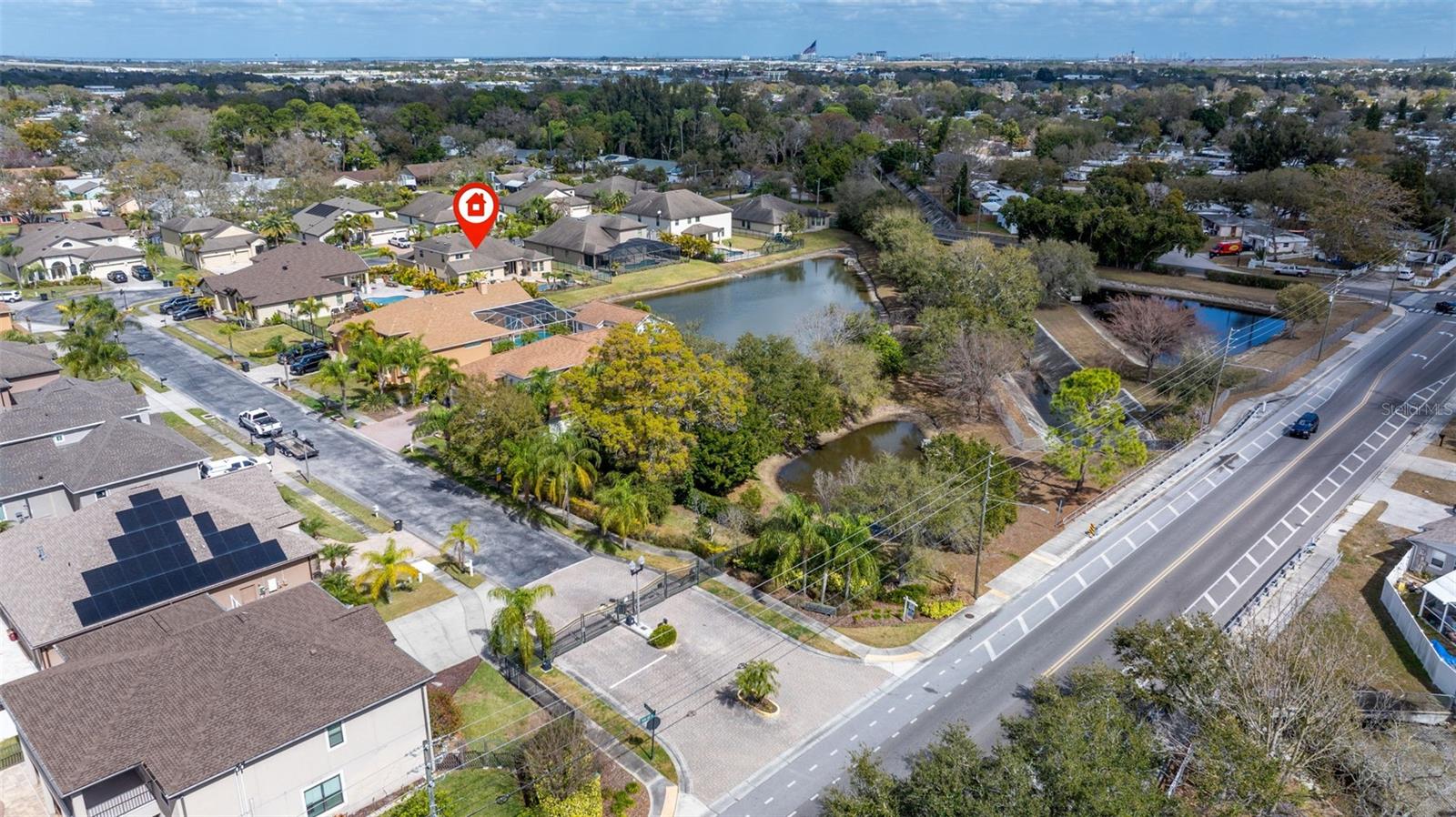 HERITAGE RESERVE - Residential