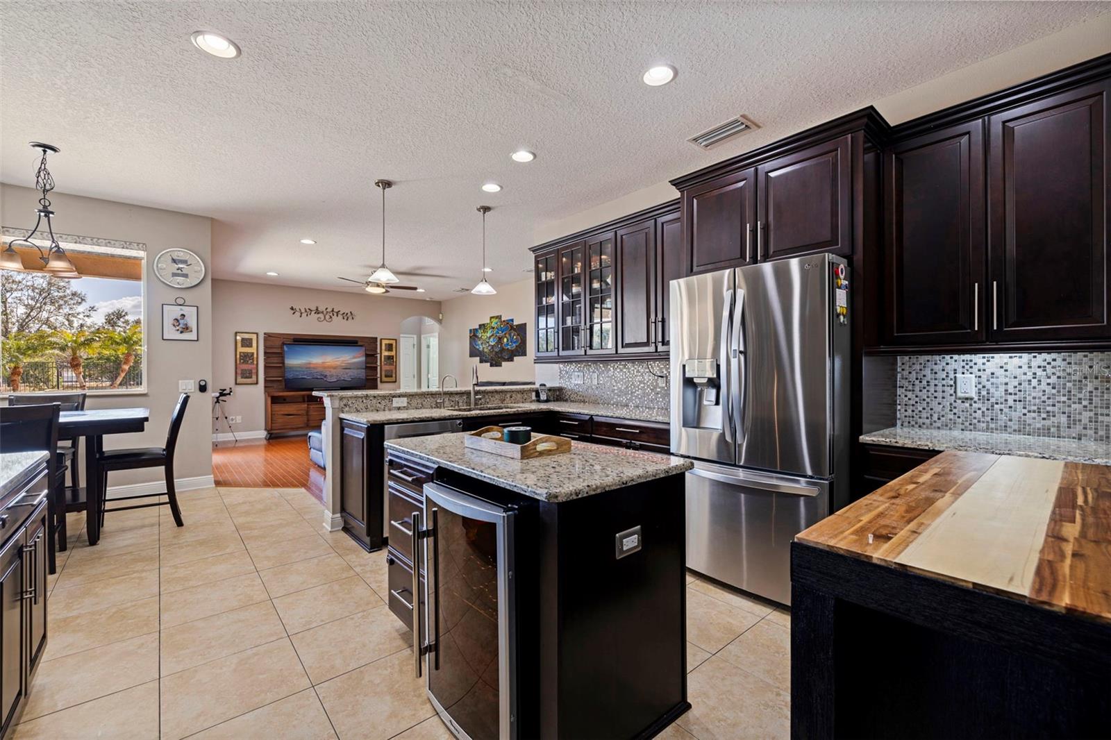 HERITAGE RESERVE - Residential