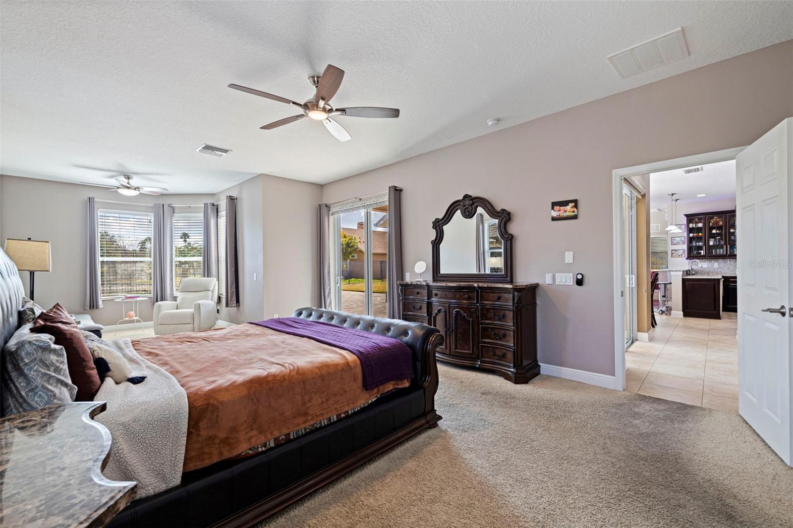 HERITAGE RESERVE - Residential