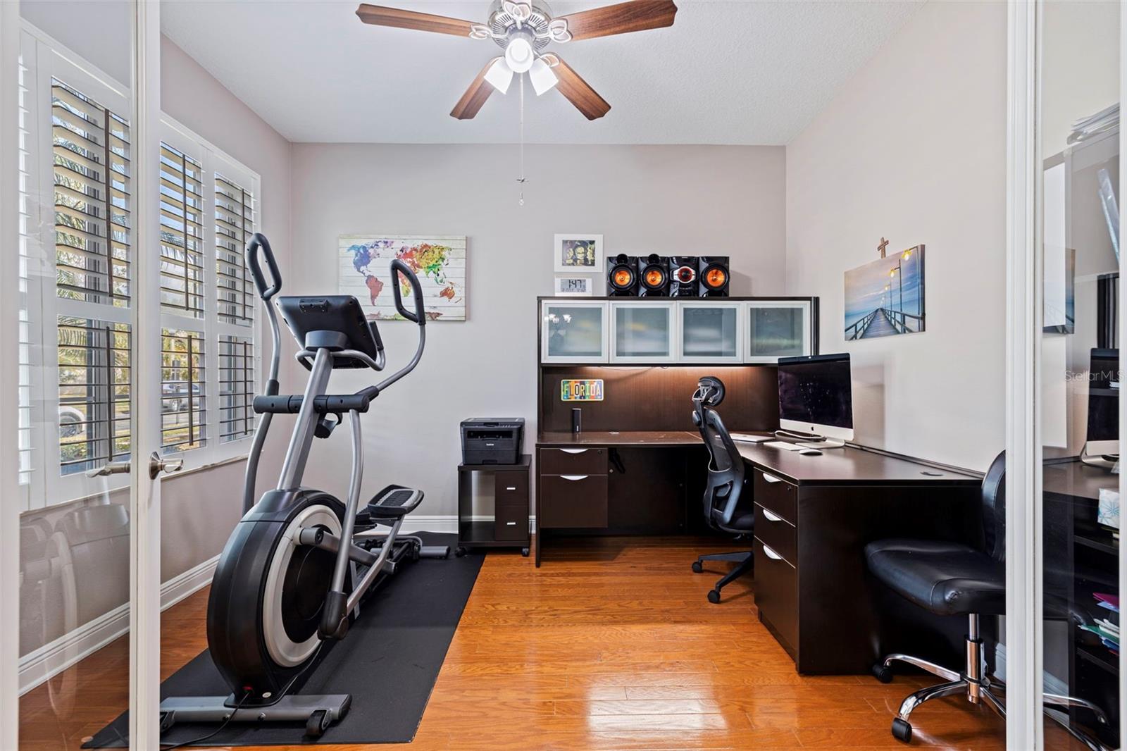 HERITAGE RESERVE - Residential