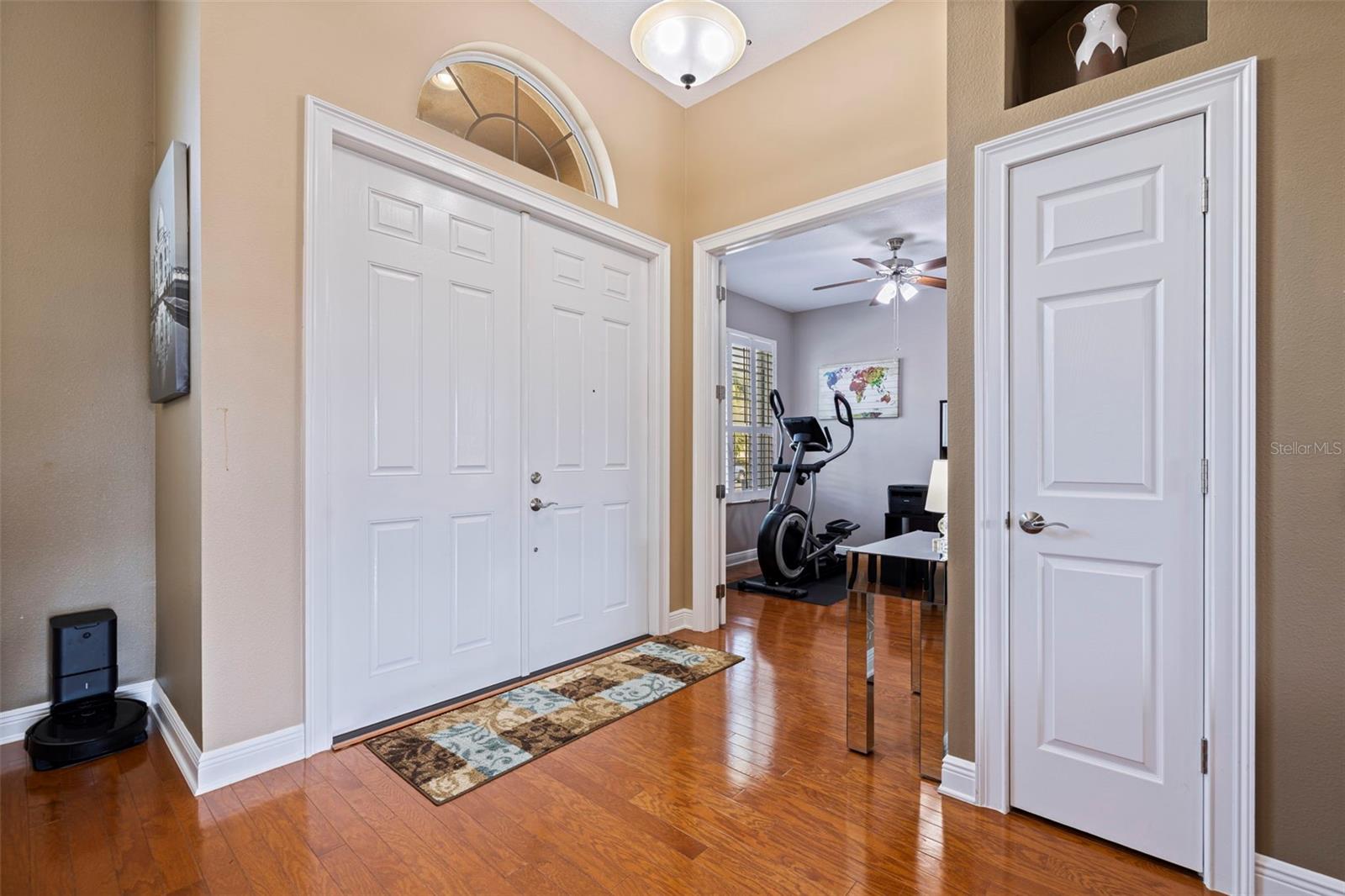 HERITAGE RESERVE - Residential