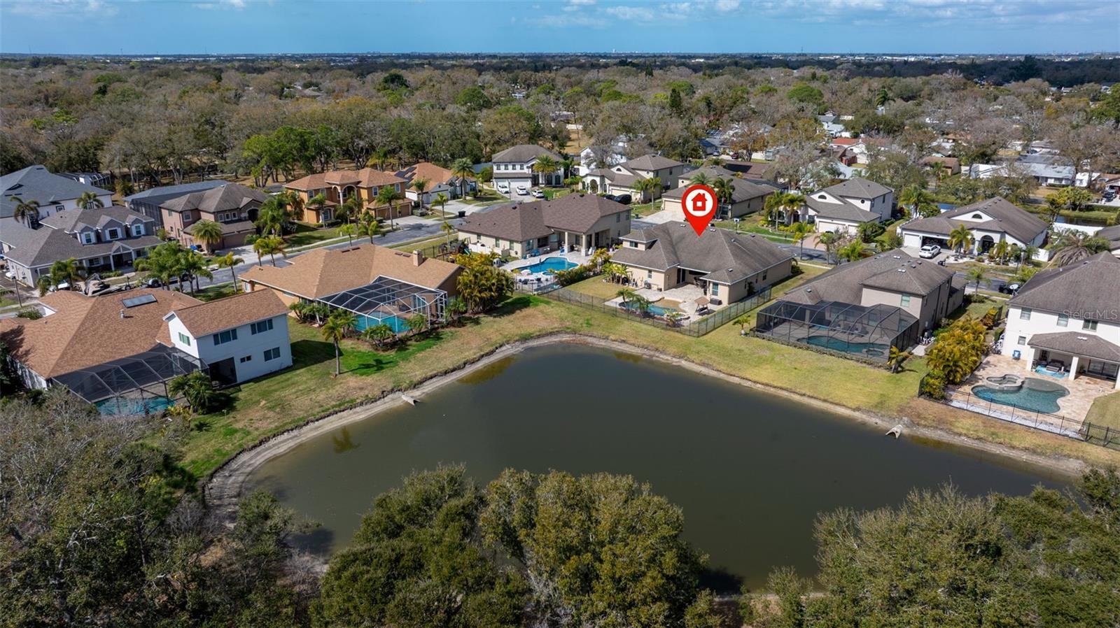 HERITAGE RESERVE - Residential