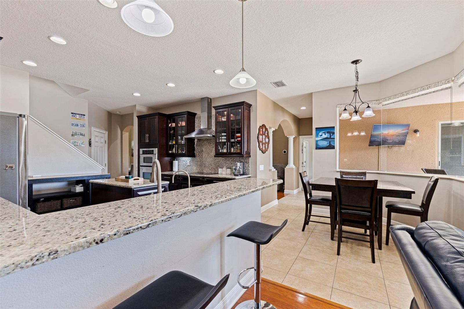 HERITAGE RESERVE - Residential