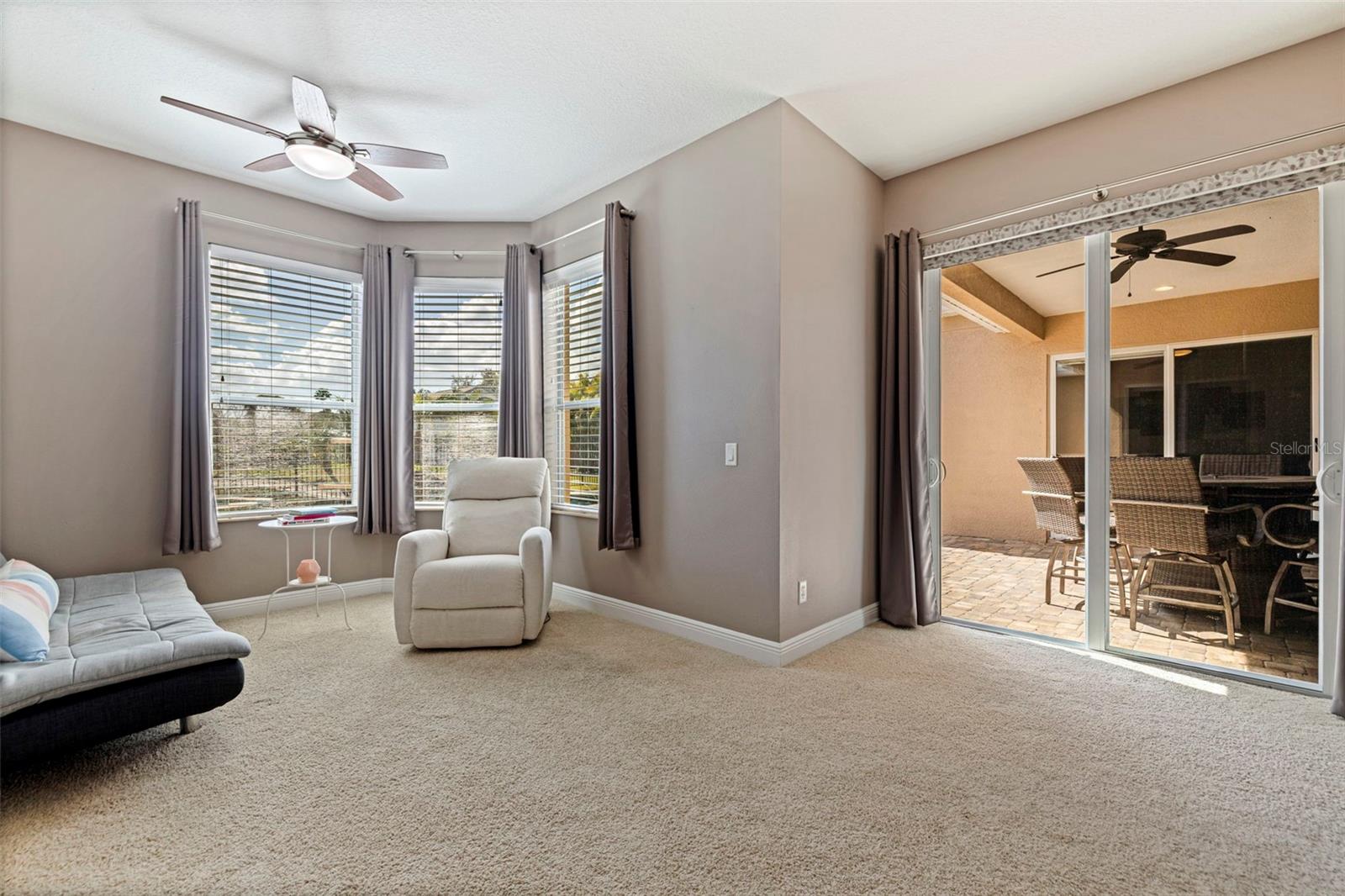 HERITAGE RESERVE - Residential