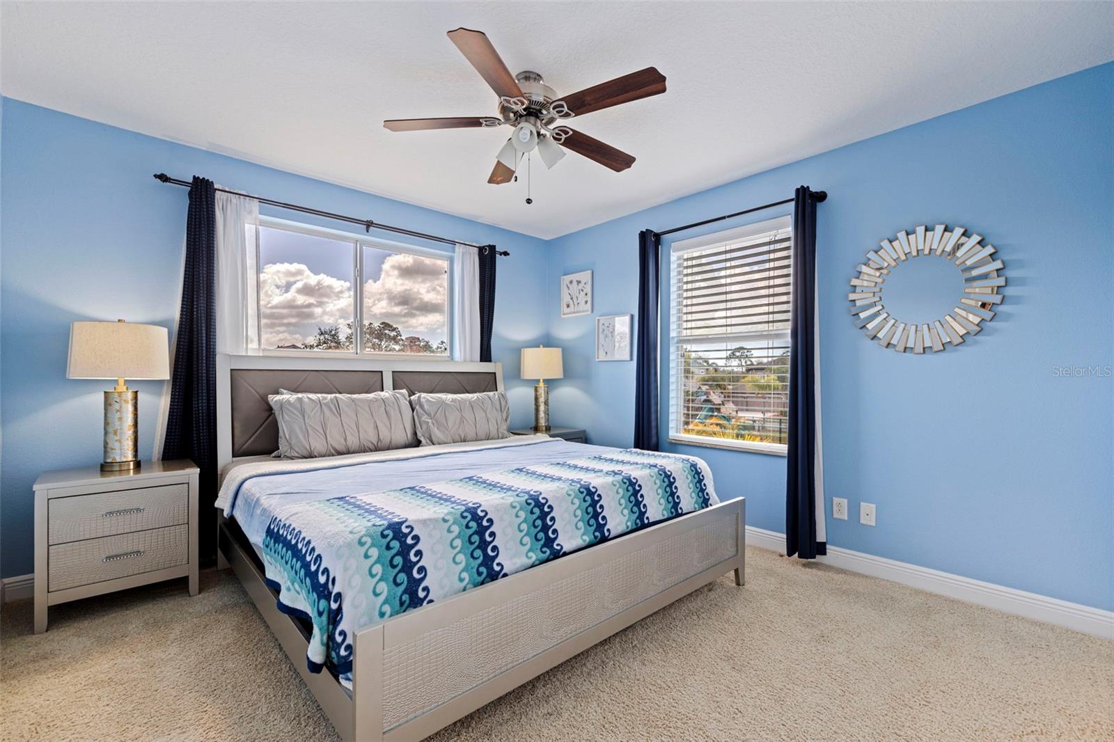 HERITAGE RESERVE - Residential