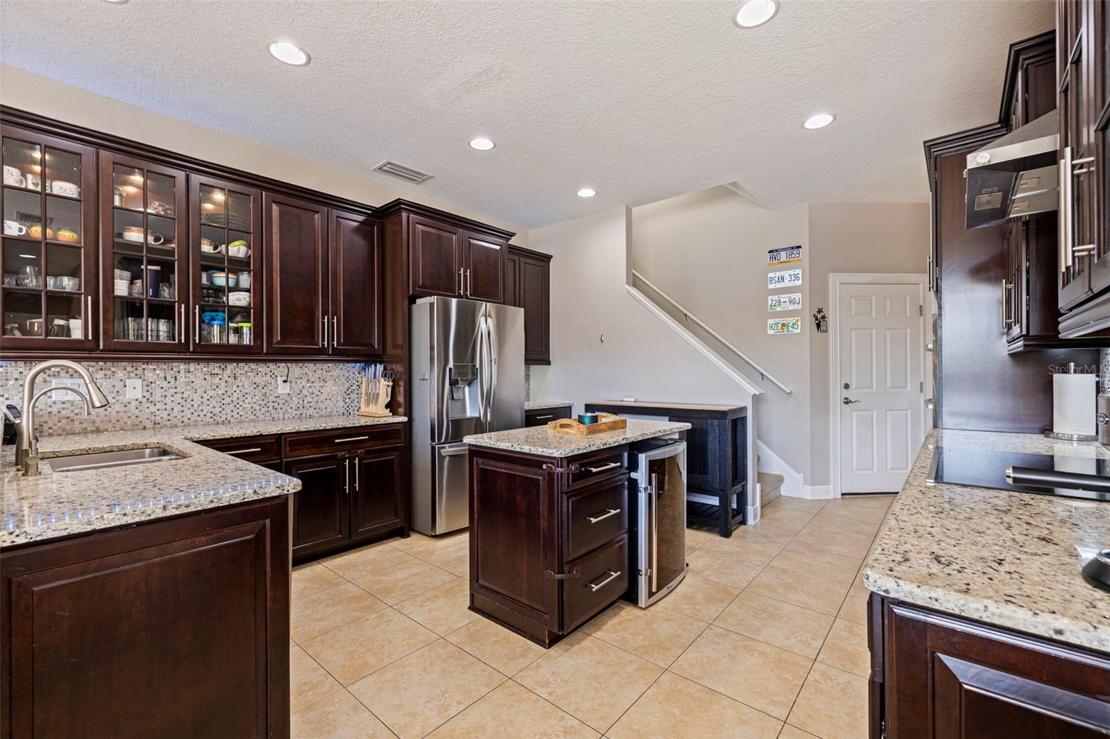 HERITAGE RESERVE - Residential